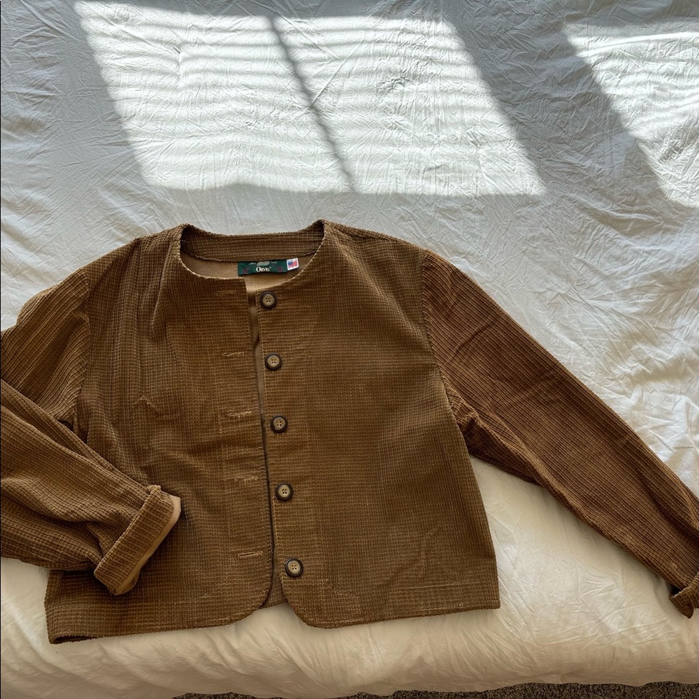 Vintage Orvis jacket 🎣🌲